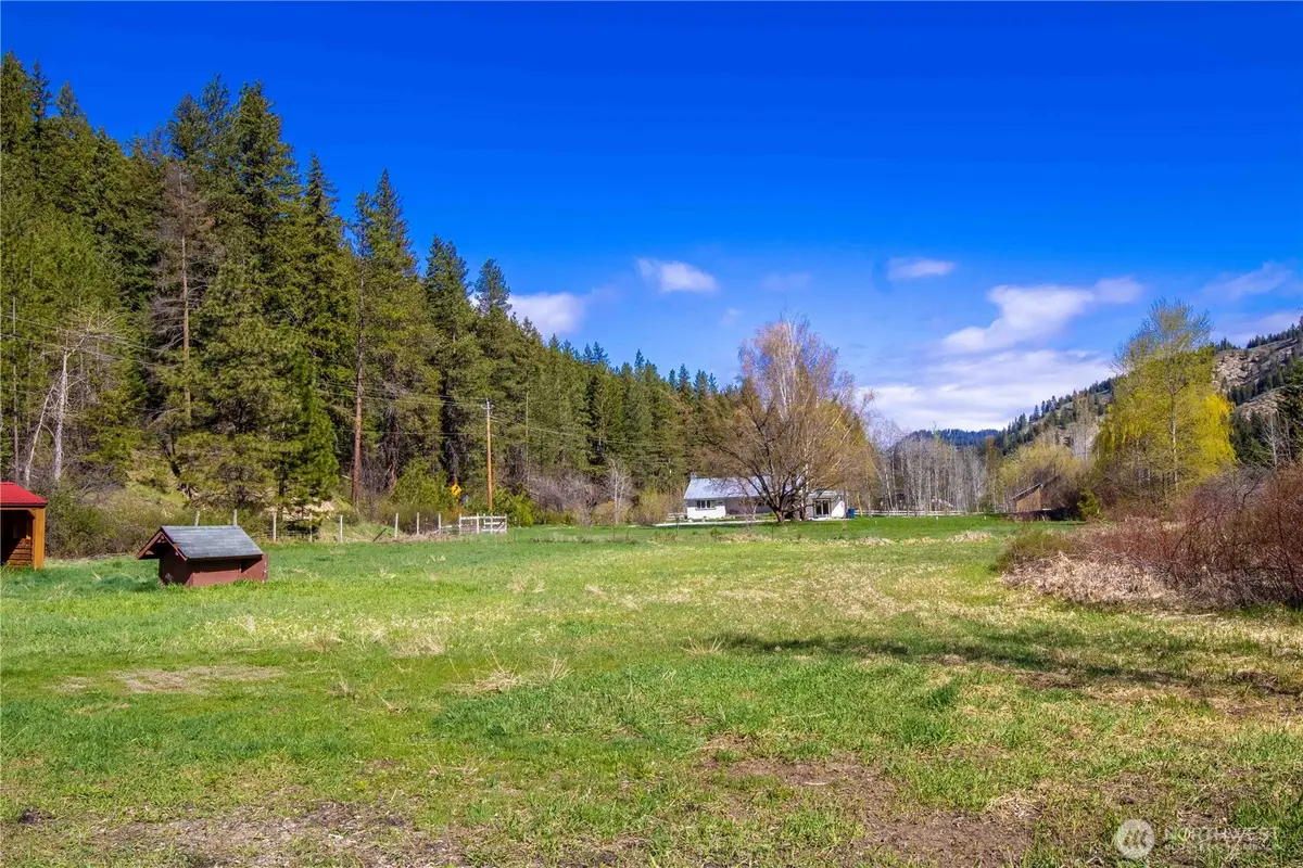 14905 Chumstick Highway, Leavenworth, WA 98826 - #1