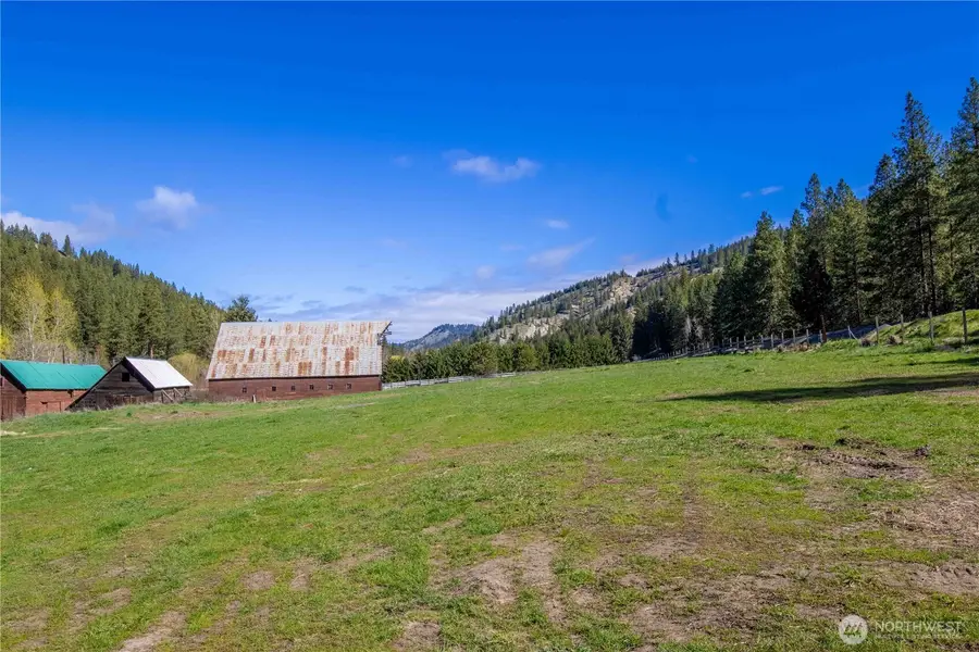 14905 Chumstick Highway, Leavenworth, WA 98826 - #2