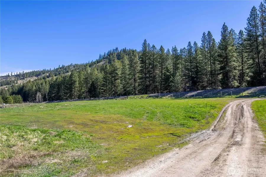 14905 Chumstick Highway, Leavenworth, WA 98826 - #3