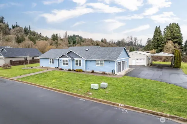 270 Rainbow Way, Kelso, WA 98626