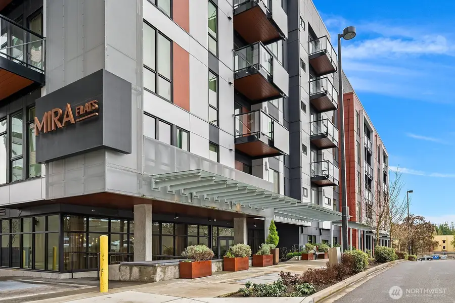 1085 103rd Avenue Ne #124, Bellevue, WA 98004 - #2