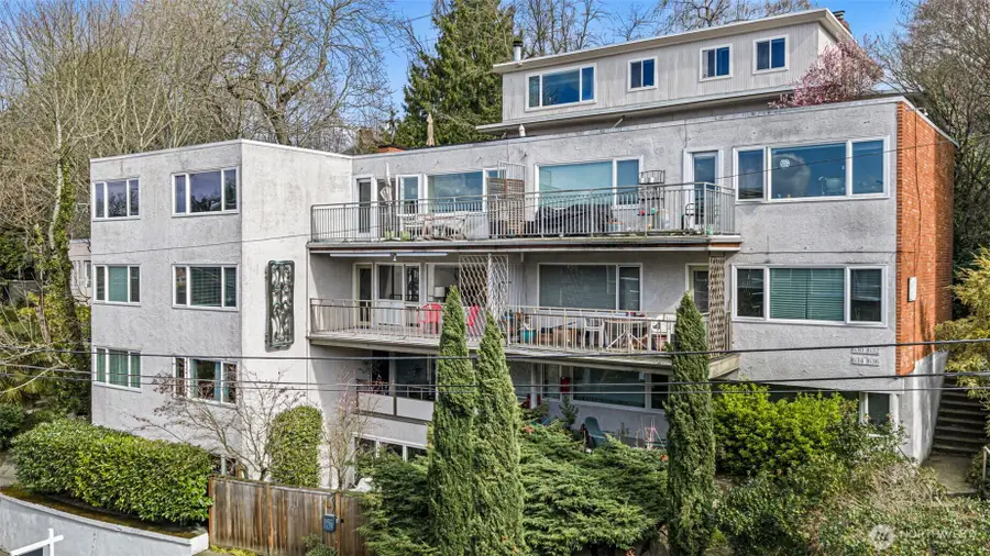 632 13th Avenue E #12, Seattle, WA 98102 - #2