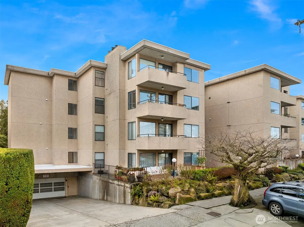 1433 NW 64th Street, Seattle, WA 98107 - #1