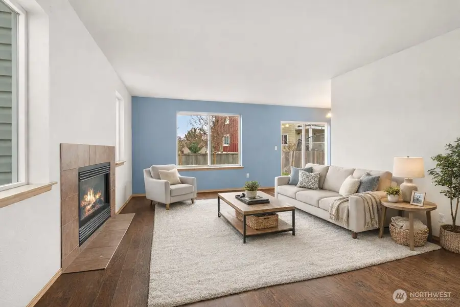 19714 104th Avenue E #70, Graham, WA 98338 - #2