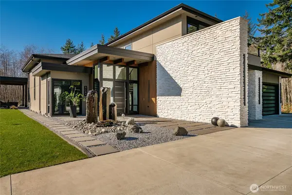 5684 Lux Lane, Blaine, WA 98230