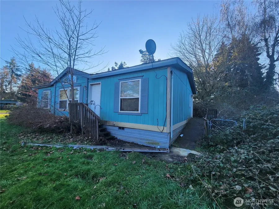 2708 Trevue Avenue, Olympia, WA 98512 - #2