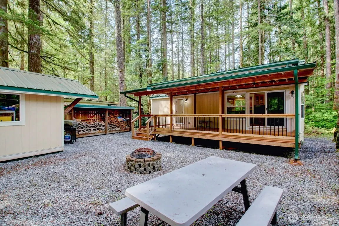 20 Goldrush Road, Deming, WA 98244 - #1