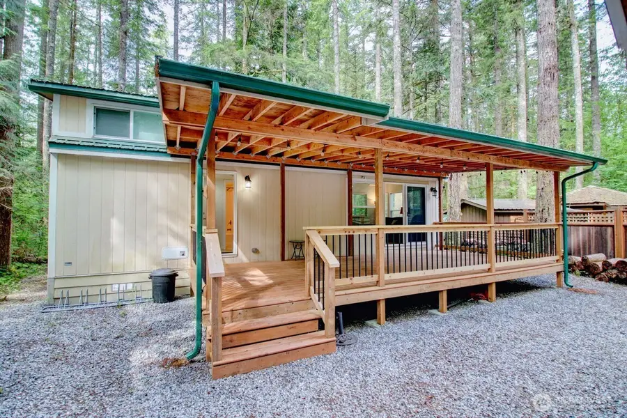 20 Goldrush Road, Deming, WA 98244 - #2