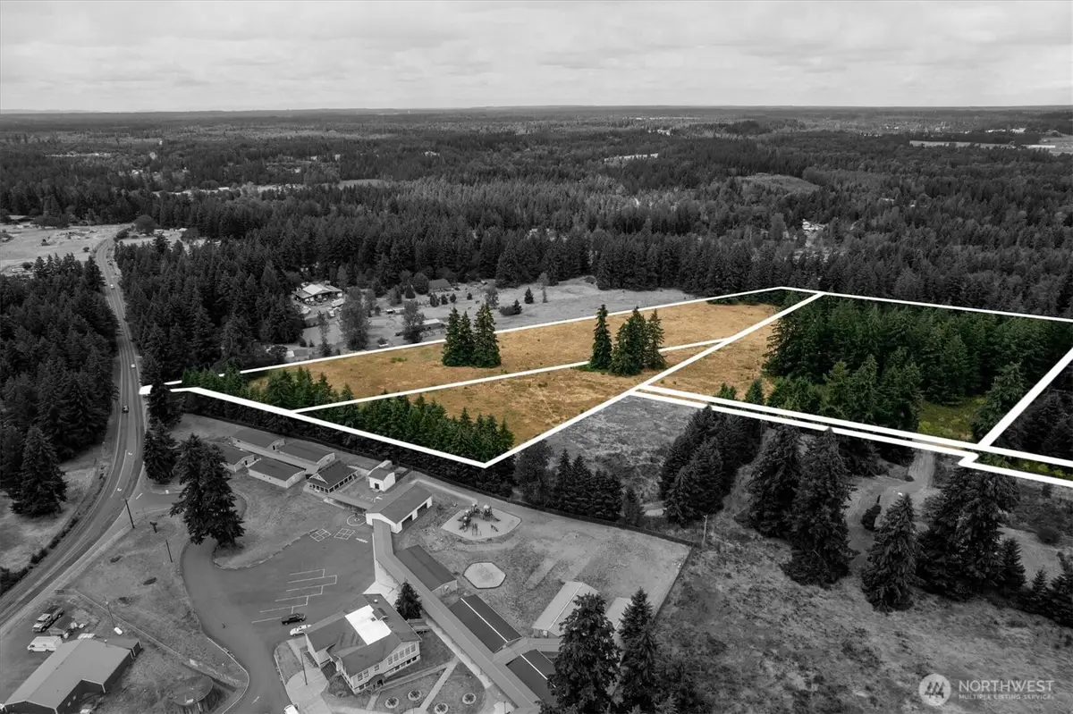 16228 Bald Hills Road Se, Yelm, WA 98597 - #1