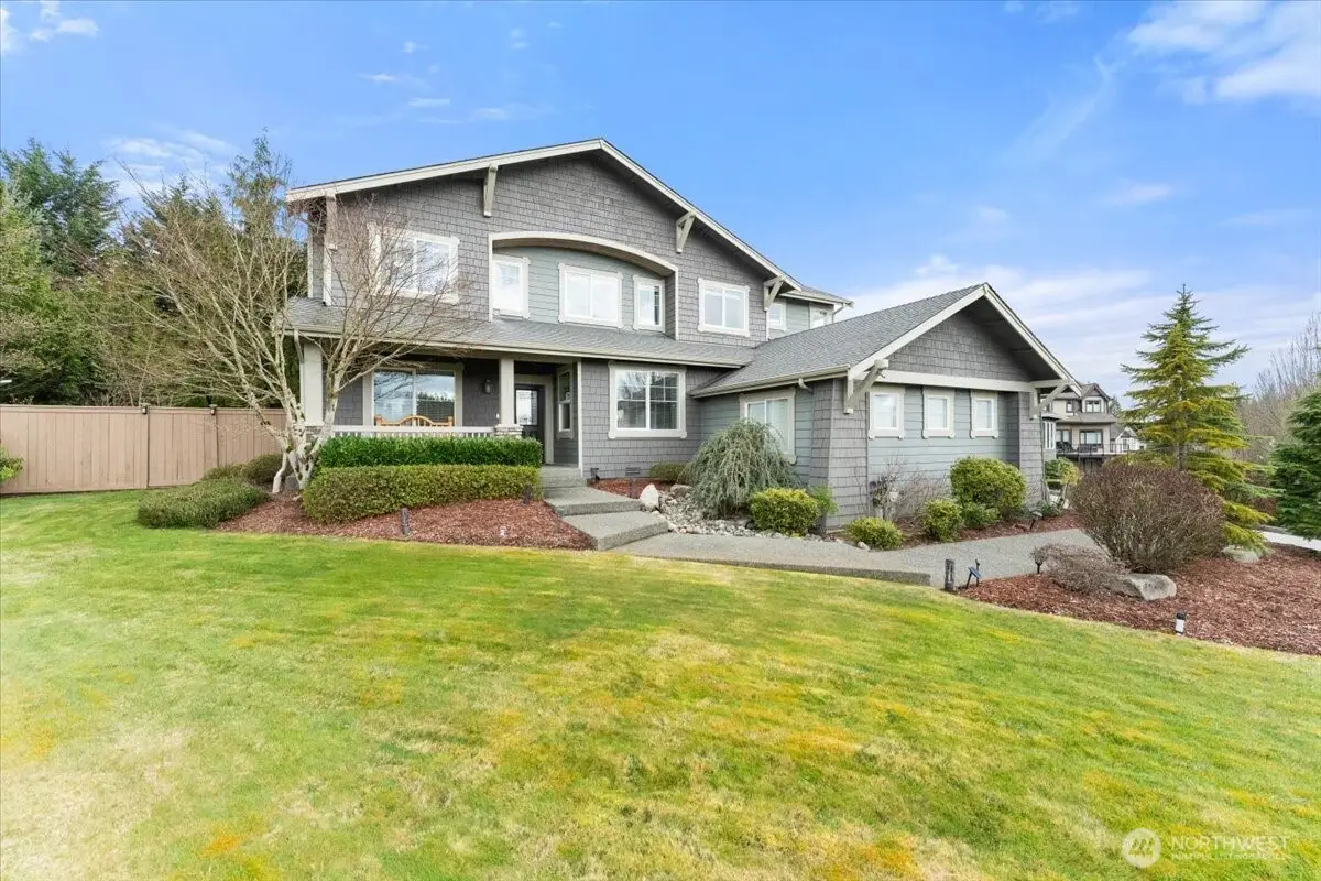 7041 Eagle Lake Drive Se, Snoqualmie, WA 98065 - #1