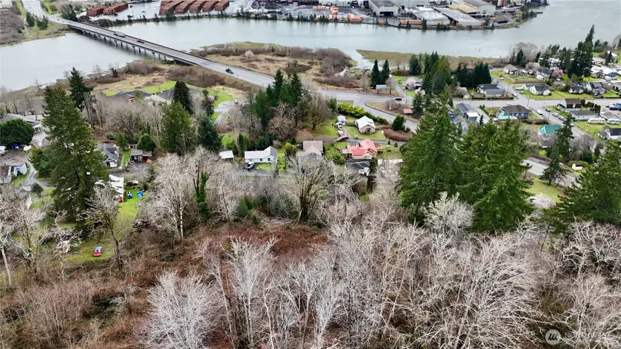 0 Grove Avenue, Raymond, WA 98577 - #2