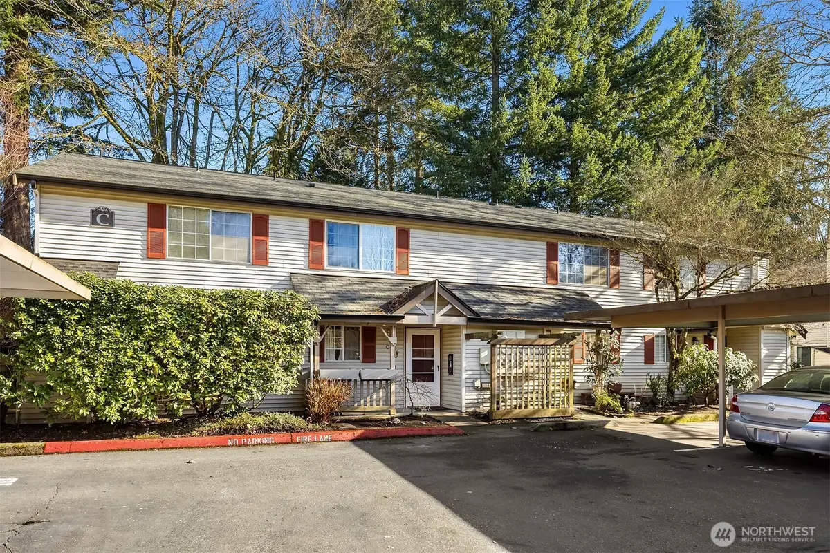 15600 116th Avenue W #C3, Bothell, WA 98011 - #1
