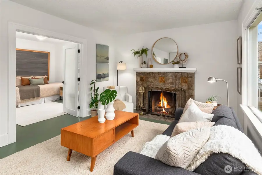 543 N 81st Street, Seattle, WA 98103 - #3