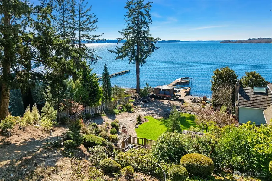 7615 NE Champagne Point Place #2, Kirkland, WA 98034 - #2