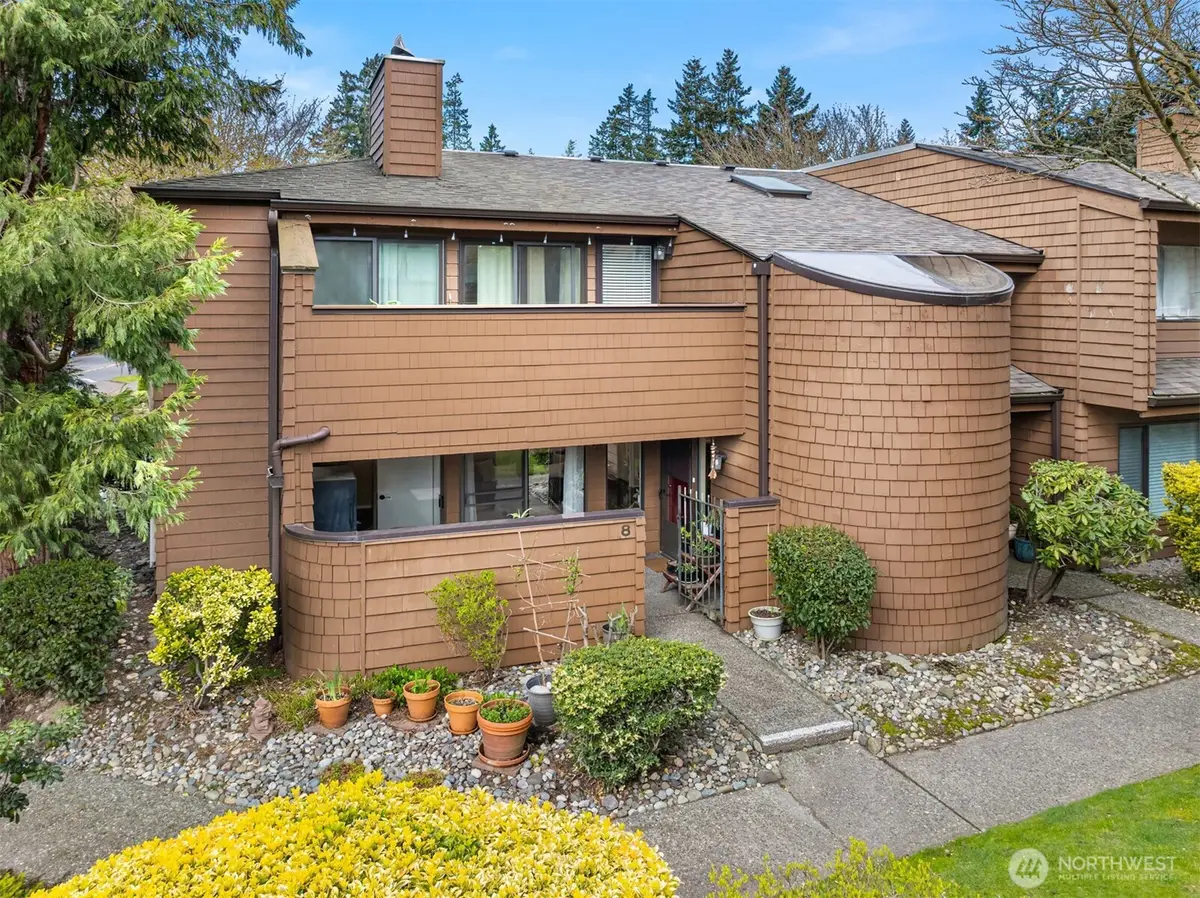 11510 NE 128th Street, Kirkland, WA 98034 - #1