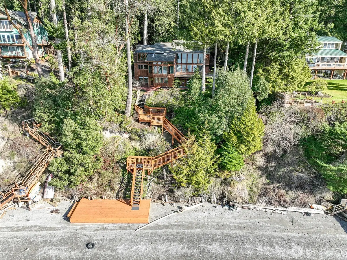 480 Adelma Beach Road, Port Townsend, WA 98368 - #1
