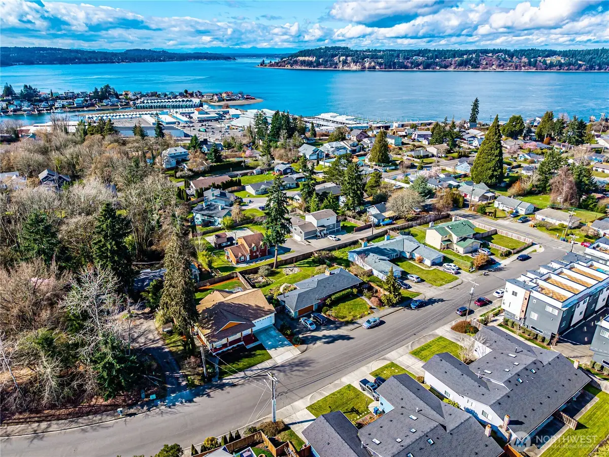 1930 Westridge Avenue W, Tacoma, WA 98466 - #1