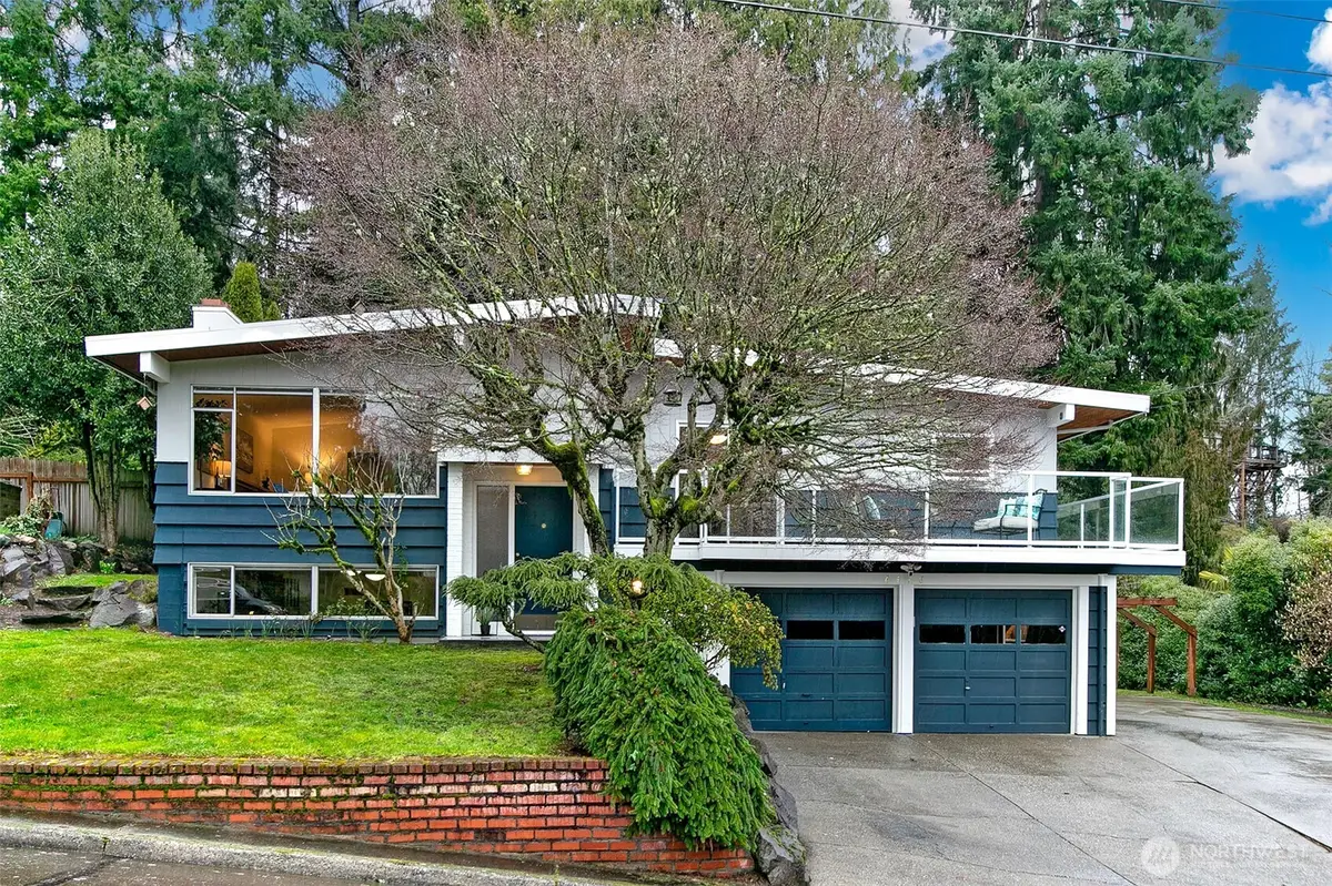 6448 NE 184th Street, Kenmore, WA 98028 - #1