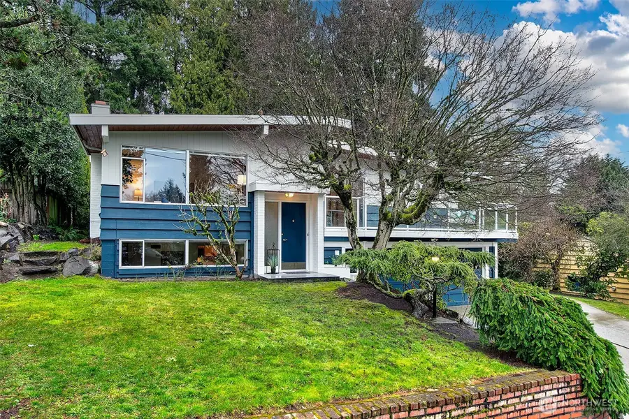 6448 NE 184th Street, Kenmore, WA 98028 - #2