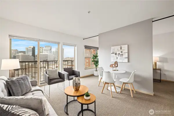 1620 Belmont Avenue #623, Seattle, WA 98122