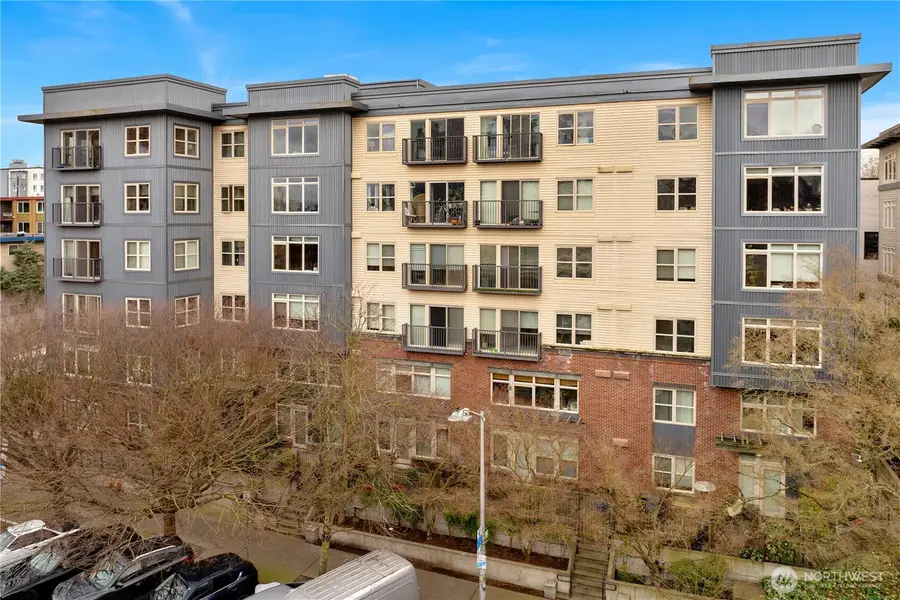 1620 Belmont Avenue #623, Seattle, WA 98122 - #2