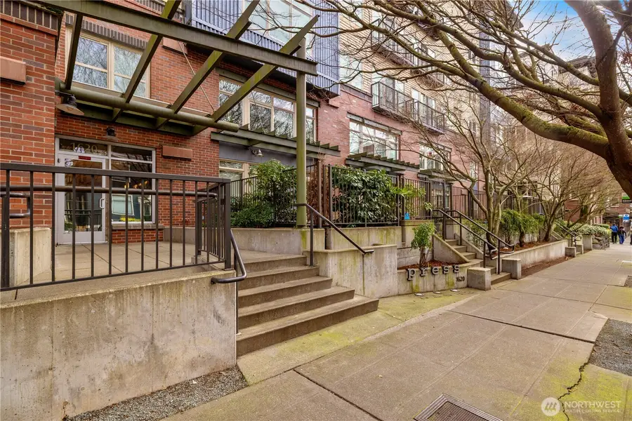 1620 Belmont Avenue #623, Seattle, WA 98122 - #3