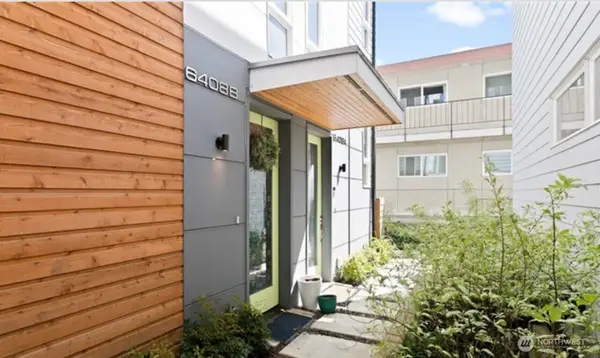 6408 NW 14th Avenue #B, Seattle, WA 98107