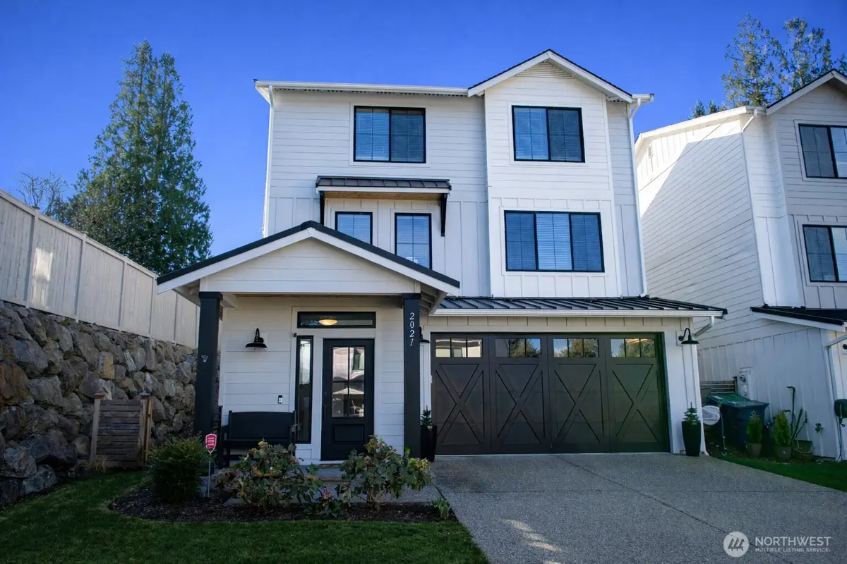 2021 Ludwig Road, Snohomish, WA 98290 - #1