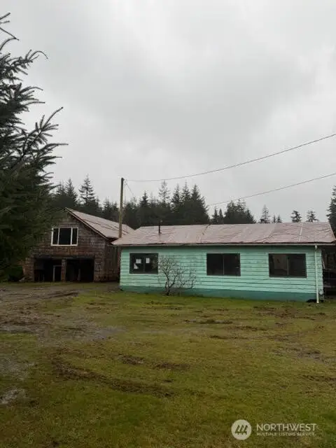4 Kirkpatrick Road, Hoquiam, WA 98550 - #1