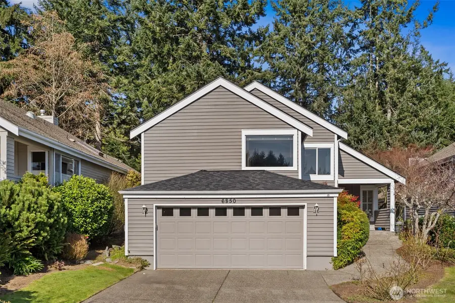 6850 Starboard Lane, Gig Harbor, WA 98335 - #2