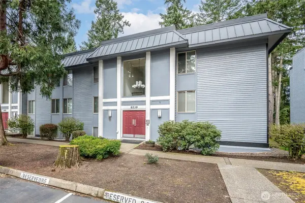 8539 Zircon Drive Sw #76, Lakewood, WA 98498