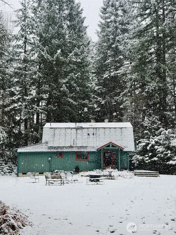 16221 Birch Way E, Greenwater, WA 98022