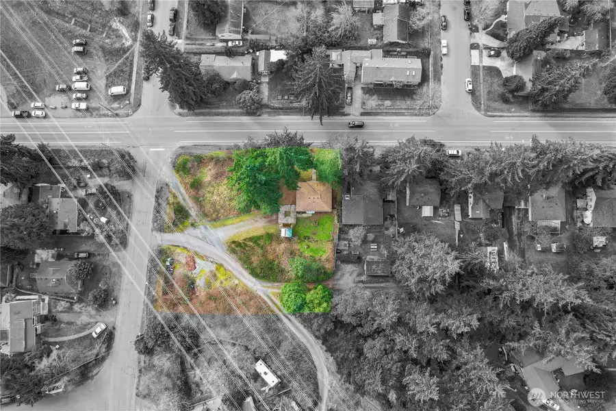 18804 10th Avenue Ne, Shoreline, WA 98155 - #2