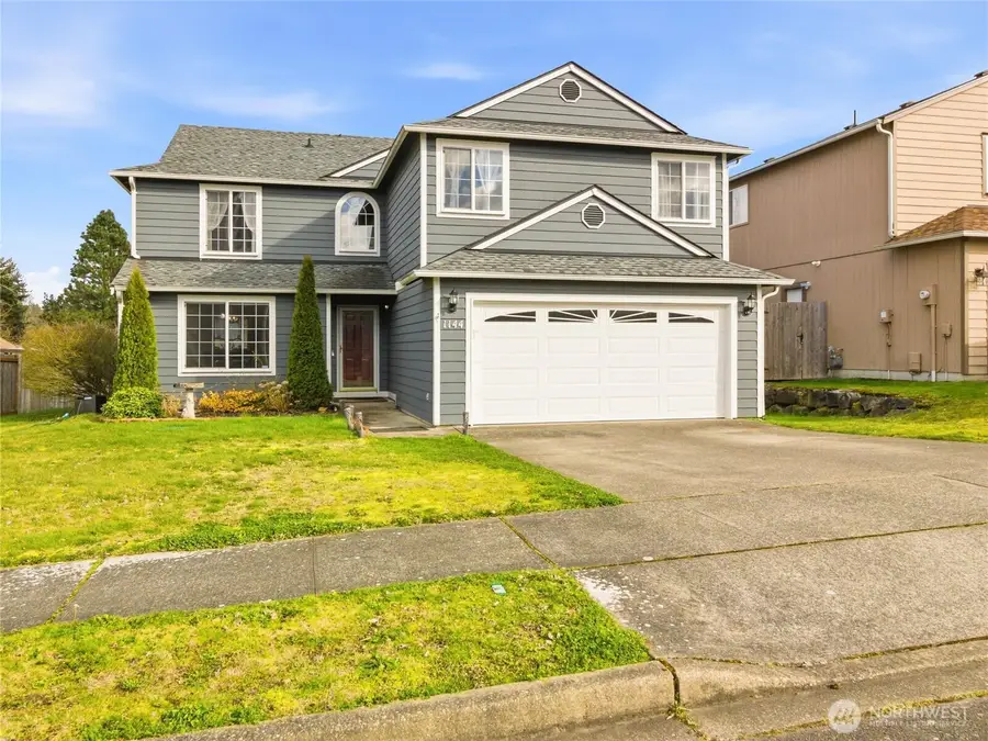 1144 Milbanke Drive Se, Olympia, WA 98513 - #2
