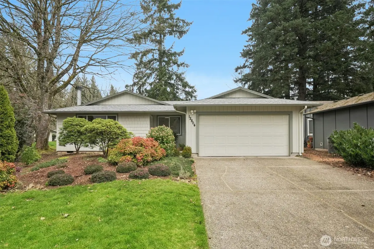 12804 NE 8th Place, Vancouver, WA 98684 - #1