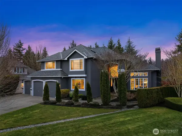 1741 267th Court Se, Sammamish, WA 98075
