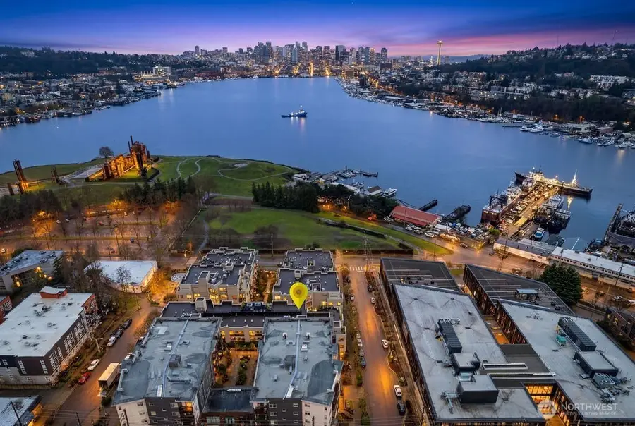 1760 N Northlake Way #521, Seattle, WA 98103 - #2