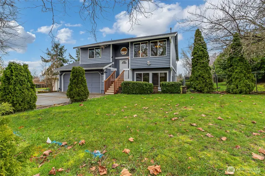 9310 Pinedrop Drive Se, Olympia, WA 98513 - #2