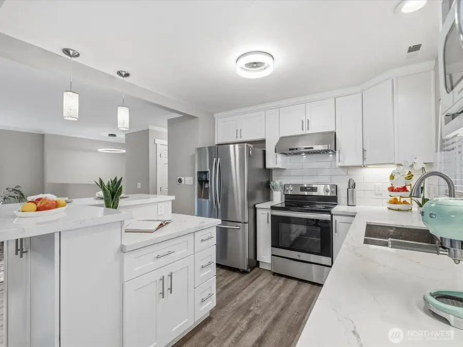 12026 NE 99th Lane, Kirkland, WA 98033 - #3