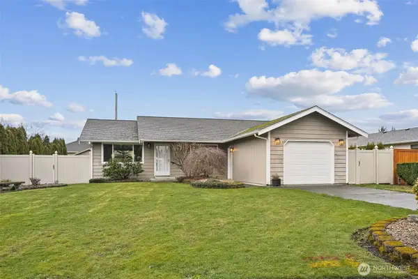 425 Rosewood Drive, Buckley, WA 98321