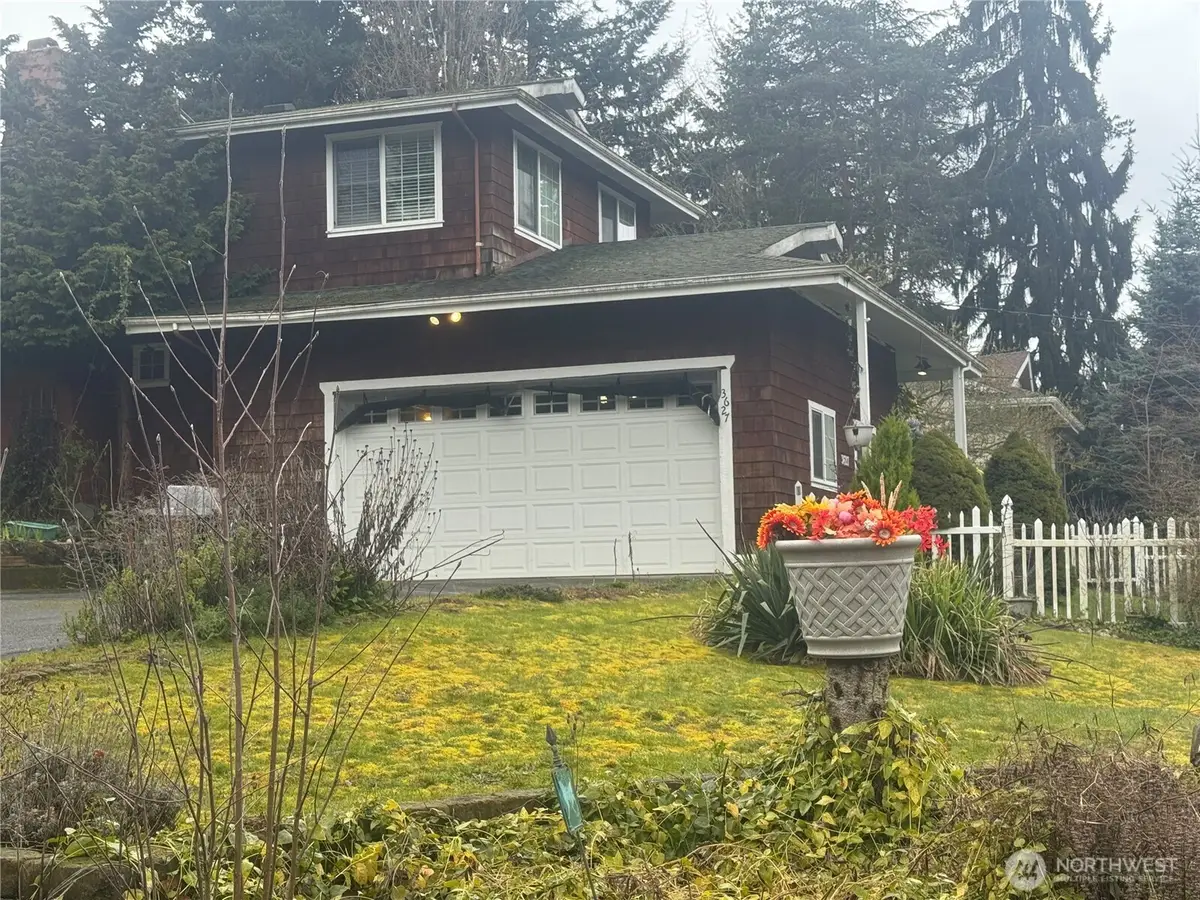 3627 S 262nd, Kent, WA 98032 - #1