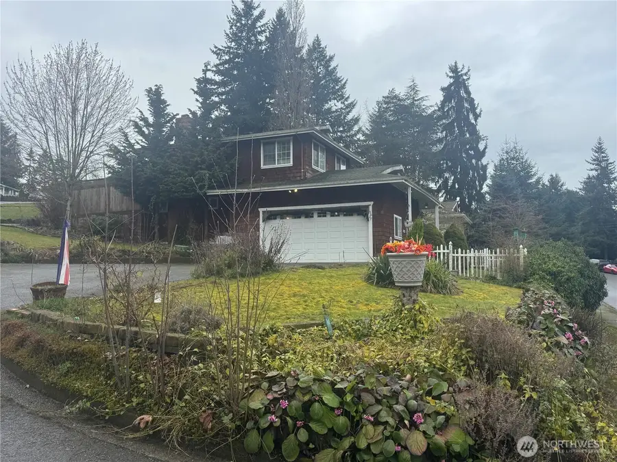 3627 S 262nd, Kent, WA 98032 - #2