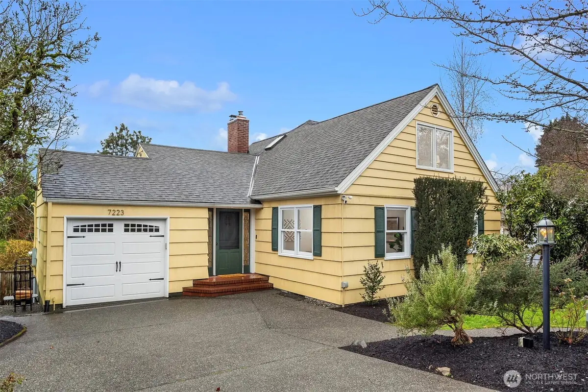 7223 28th Avenue Ne, Seattle, WA 98115 - #1
