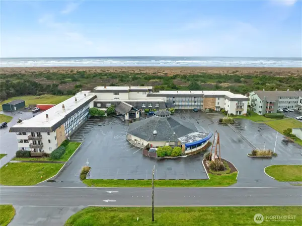 615 Ocean Shores Boulevard Nw #303, Ocean Shores, WA 98669