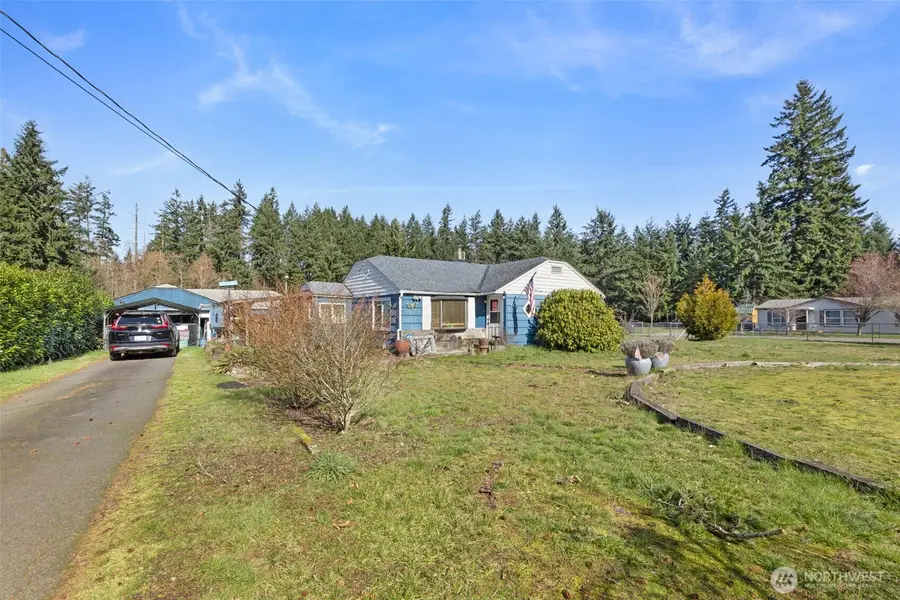 5907 160th Street E, Puyallup, WA 98375 - #2