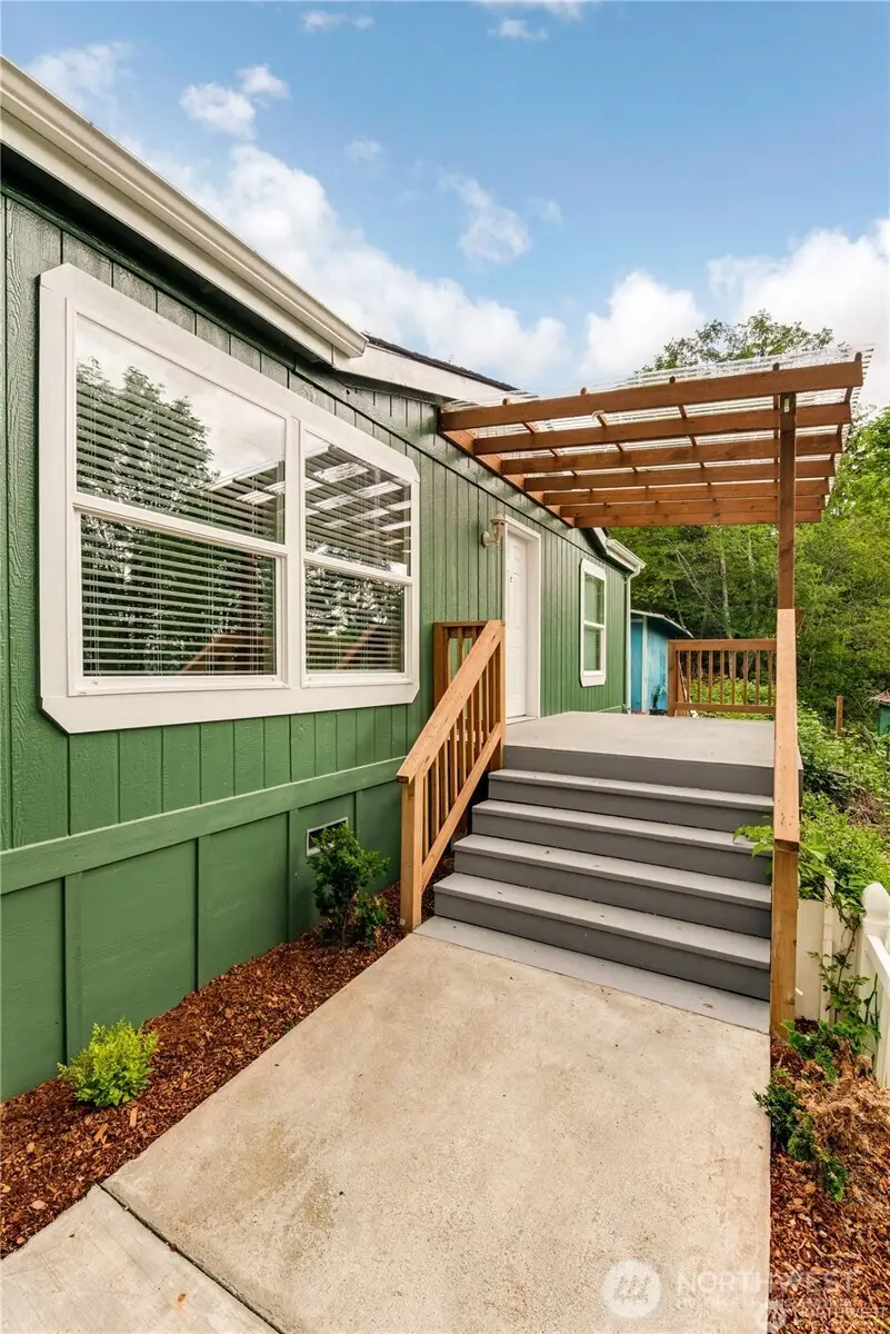 12417 398th Avenue Se, North Bend, WA 98045 - #2