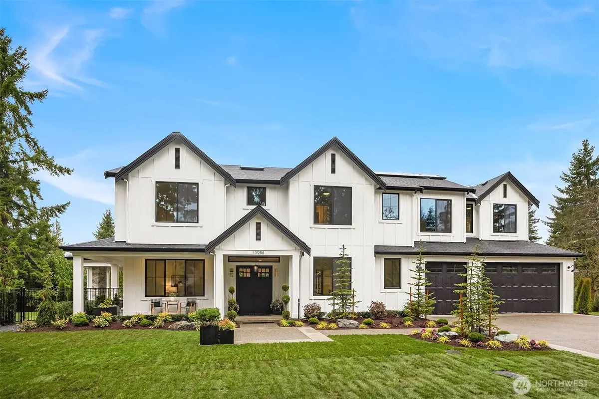 13988 SE 5th Street, Bellevue, WA 98005 - #1