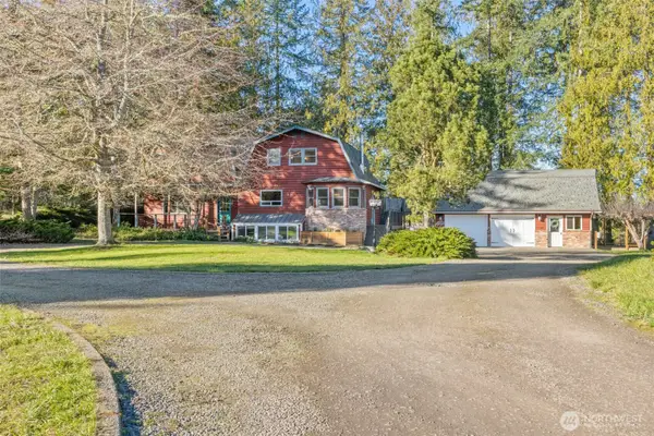 2145 S Misty Meadow Lane, Sequim, WA 98382