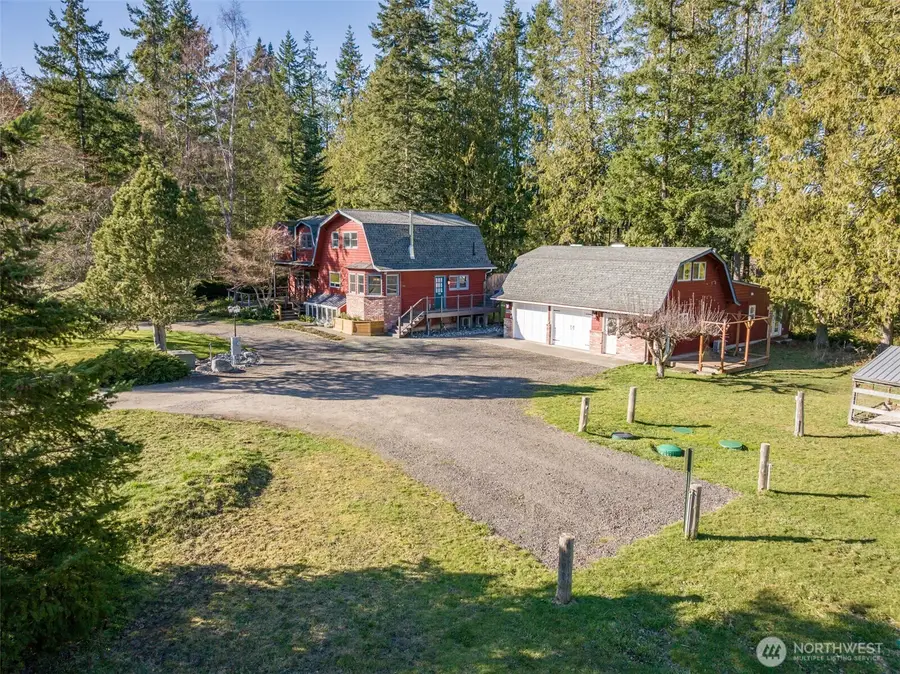 2145 S Misty Meadow Lane, Sequim, WA 98382 - #3