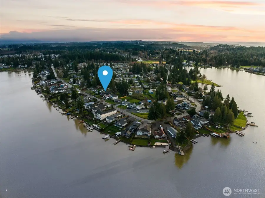 20413 Church Lake Drive E, Bonney Lake, WA 98391 - #3